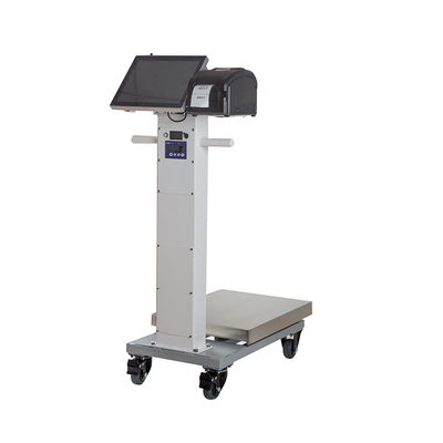 Storage Solution SOHE Y15W Smart Scale with 800kg Load Capacity and Touch Screen Interface