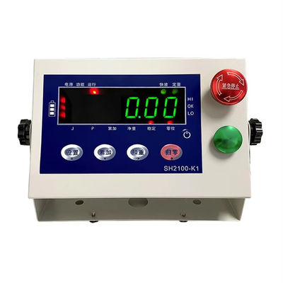 200KG High Precision Weighing Control SOHE K1 Customized Industrial Platform Scales