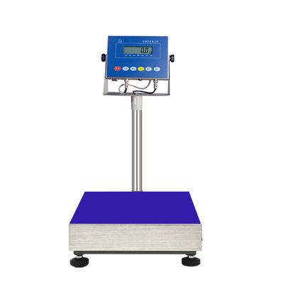 Explosion-proof Battery Industrial Weighing Scale Platforms for and Customized Support