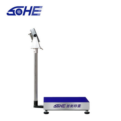 Explosion-proof Battery Industrial Weighing Scale Platforms for and Customized Support