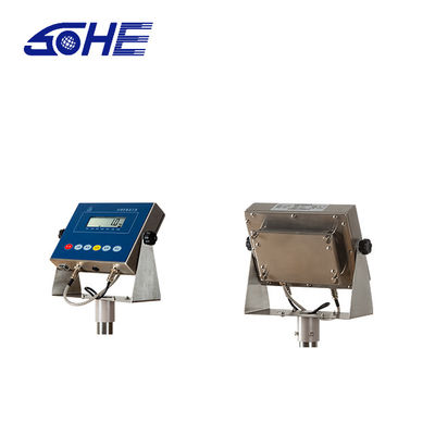 Explosion-proof Battery Industrial Weighing Scale Platforms for and Customized Support