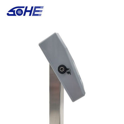 Moisture-proof Digital Bench Scale for Seafood Market Industrial Weighing Platforms