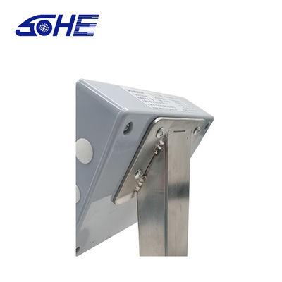 Moisture-proof Digital Bench Scale for Seafood Market Industrial Weighing Platforms