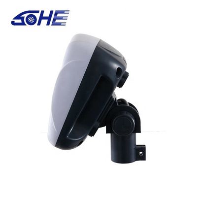 200KG 20g Industrial Electronic Platform Scale with III Accuracy and Stainless Steel