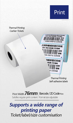 15 Inch Screen Print Label Scale for Seafood Processing within Customer Requirements