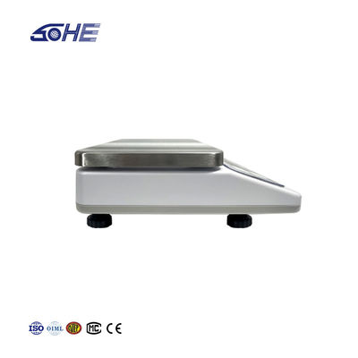 ABS Material 430 Stainless Steel Plate Table Scale for Advanced S2 Waterproof Electronic
