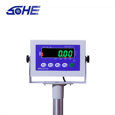 Customized Support Industrial Weighing Scale Platforms for Durable Metal Bench Scale