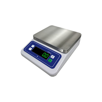 LED Display 304 Stainless Steel Waterproof Balance Scale 170mmX140mm for SOHE S2 2024