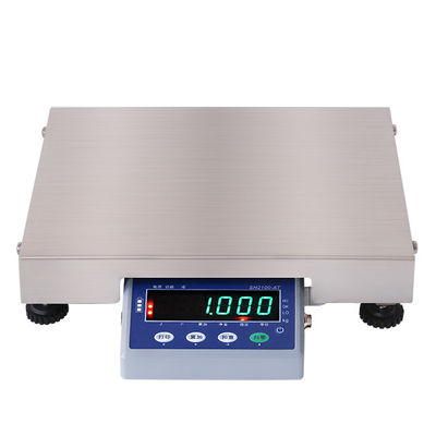 Customized Support OBM for Waterproof 304 Stainless Steel Table Noodle Terting Scale