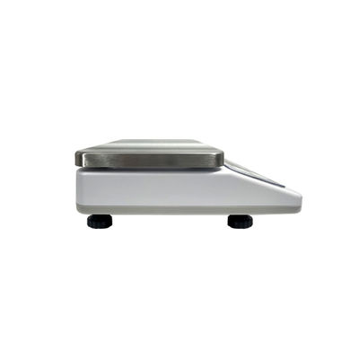 LED Display 304 Stainless Steel Waterproof Balance Scale 170mmX140mm for SOHE S2 2024