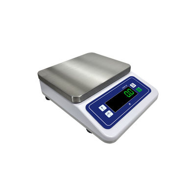 LED Display 304 Stainless Steel Waterproof Balance Scale 170mmX140mm for SOHE S2 2024
