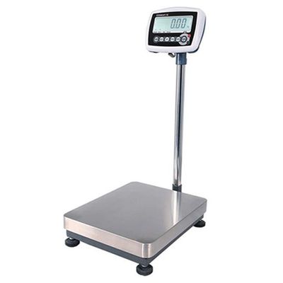 Industrial 800kg Customized Support Digital Display Bench Scale with LED LCD Display