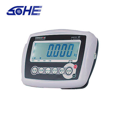 Customized Support 300kg Electric Platform Bench Scale with LED LCD Display Type