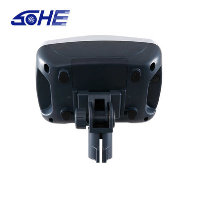LED LCD Display 60kg Portable Platform Scale for Easy Movement and Customized Support