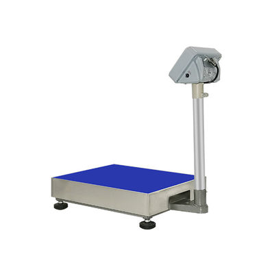 ABS stainless steel Electronic Platform Scale for Industrial Weighing Applications