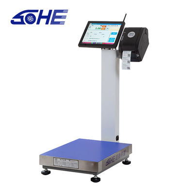 Precision Data Synchronization Smart Computer Integrated Fixed Scale Customized Support