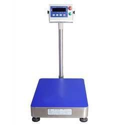 SOHE SH2100-K1 500kg LED Industrial Weighing Scale Quantitative Packaging Made Simple
