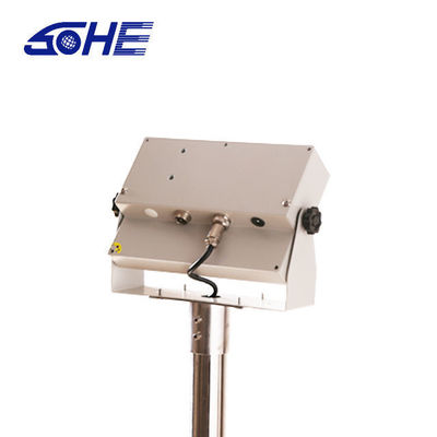 SOHE SH2100-K1 500kg LED Industrial Weighing Scale Quantitative Packaging Made Simple