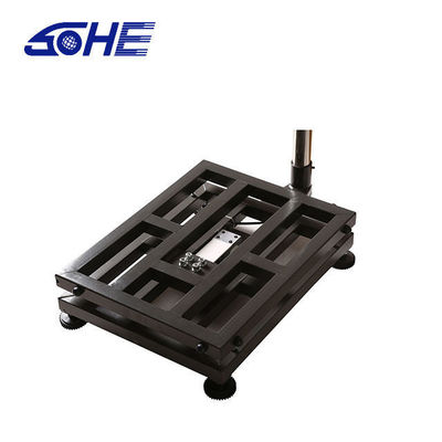 SOHE SH2100-K1 500kg LED Industrial Weighing Scale Quantitative Packaging Made Simple