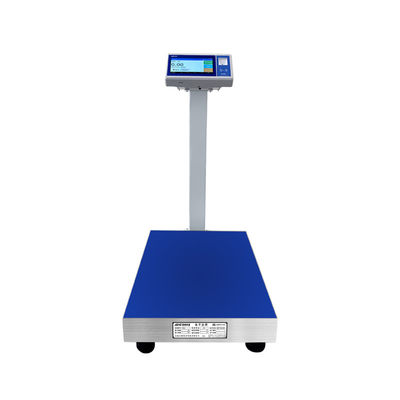 15kg-800kg Capacity Industrial Smart Scale with 7 Inch LCD Display and Android System