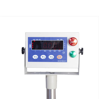 200KG LED Display Control Weighing Instrument for Industrial Efficiency and Accuracy