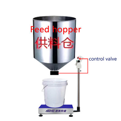 200KG LED Display Control Weighing Instrument for Industrial Efficiency and Accuracy