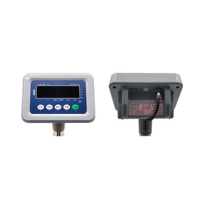 OEM Supported Sohe A7-300KG LED Display Bluetooth Industrial Weighing Scale Platforms
