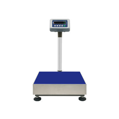OEM Supported Sohe A7-300KG LED Display Bluetooth Industrial Weighing Scale Platforms