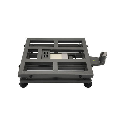 OEM Supported Sohe A7-300KG LED Display Bluetooth Industrial Weighing Scale Platforms