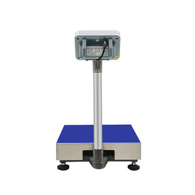 OEM Supported Sohe A7-300KG LED Display Bluetooth Industrial Weighing Scale Platforms