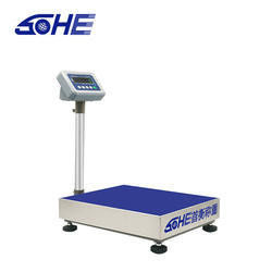 300KG 10g/20g/50g Industrial Weighing Scale with High Precision and LED Display Type