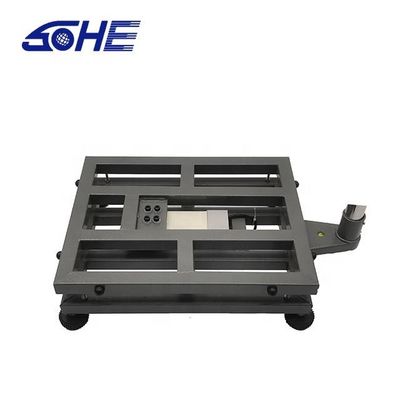 300KG 10g/20g/50g Industrial Weighing Scale with High Precision and LED Display Type