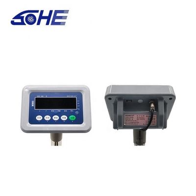 300KG 10g/20g/50g Industrial Weighing Scale with High Precision and LED Display Type