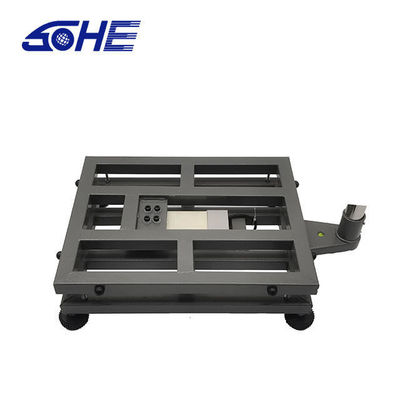 240V High Precision 150KG Industrial Electronic Digital Weighing Scale for Fresh Food