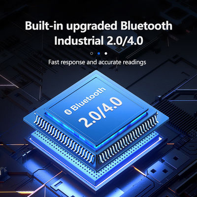 6-digit LED Accuracy and Bluetooth Connection SOHE AT Portable Bluetooth Scale with 1