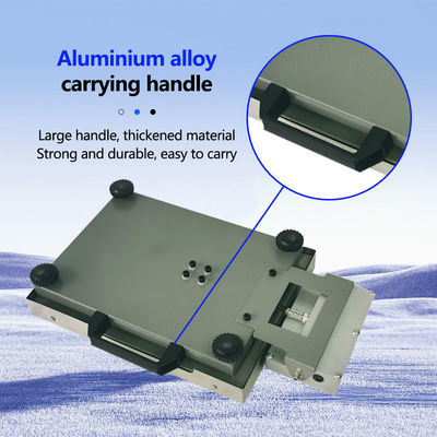 30kg Capacity Industrial Weighing Scale Platforms 260mm*350mm Table Size