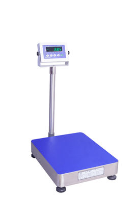Sturdy 150kg Industrial Digital Platform Scale with 5v/1A Power Supply and LED Display