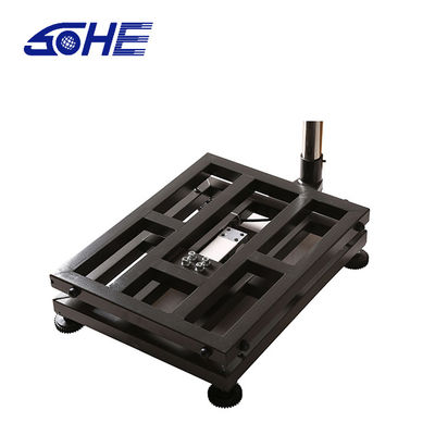 Sturdy 150kg Industrial Digital Platform Scale with 5v/1A Power Supply and LED Display