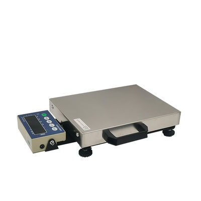 TCS-ATBY -100  Portable Bluetooth Scale with 110V-220V Power