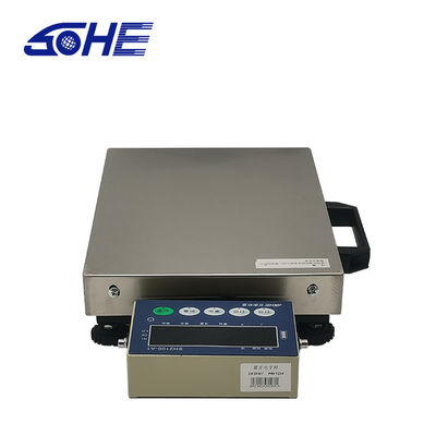TCS-ATBY -100  Portable Bluetooth Scale with 110V-220V Power