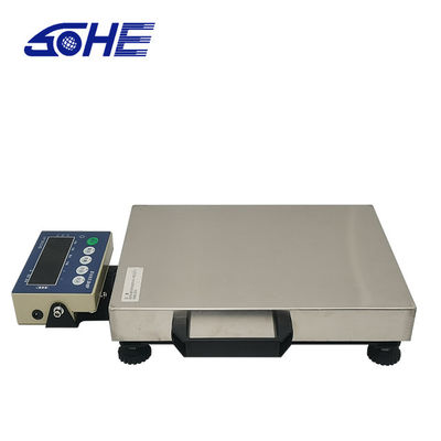 TCS-ATBY -100  Portable Bluetooth Scale with 110V-220V Power