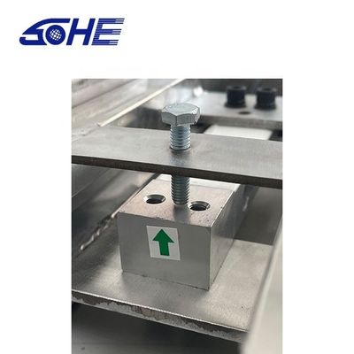 Industrial Waterproof Stainless Steel Weight Table Scale 15KG 2g for 240V Power