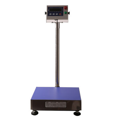 150KG Industrial Weighing Scale Platforms from SOHE for Quantitative Packaging Needs