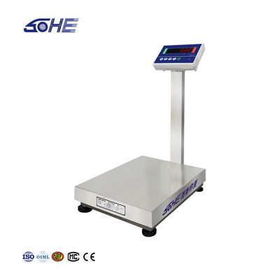 200KG SOHE A3 Two-Colour Alarm Lights for Electronic Industrial Weighing Scales Platform