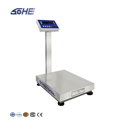 200KG SOHE A3 Two-Colour Alarm Lights for Electronic Industrial Weighing Scales Platform