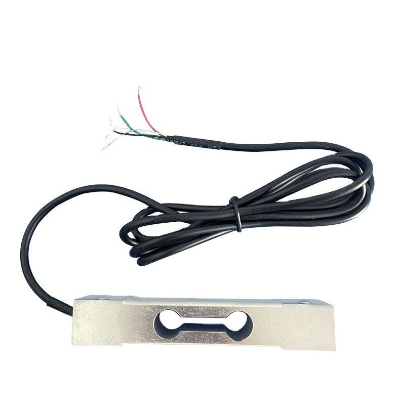 250KG Single-point Parallel Beam Load Cell for Aluminum Alloy Sensors on Electronic Scale