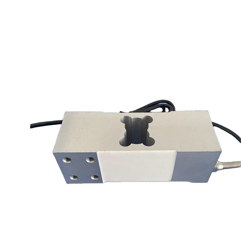 50-750KG Single-point Parallel Beam Industrial Load Cell with Aluminum Alloy Sensor