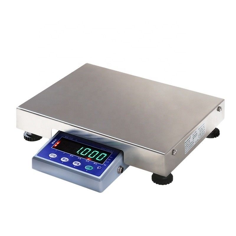SOHE AT-Y 30kg Bluetooth Electronic Table Weighing Scale with Customized ODM Support