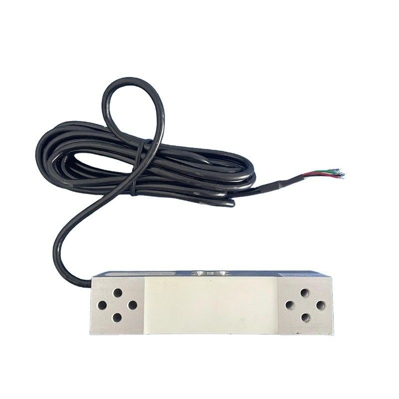 SOHE L6E 50-500KG High Precision Digital Platform Scales Flushable Load Cell for Weighing