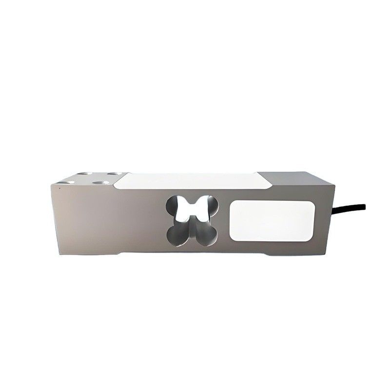SOHEL6E3 50-500KG High Precision Flushable Load Cell for Weighing Table Size 400*500mm